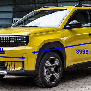 Fiat Grande Panda image